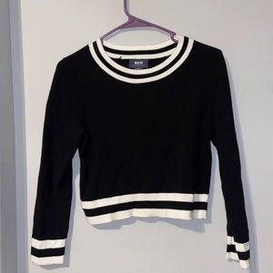 Maeve sweater Anthropologie